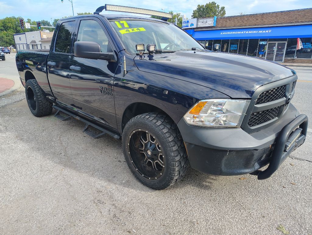 2017 RAM 1500 Image 5