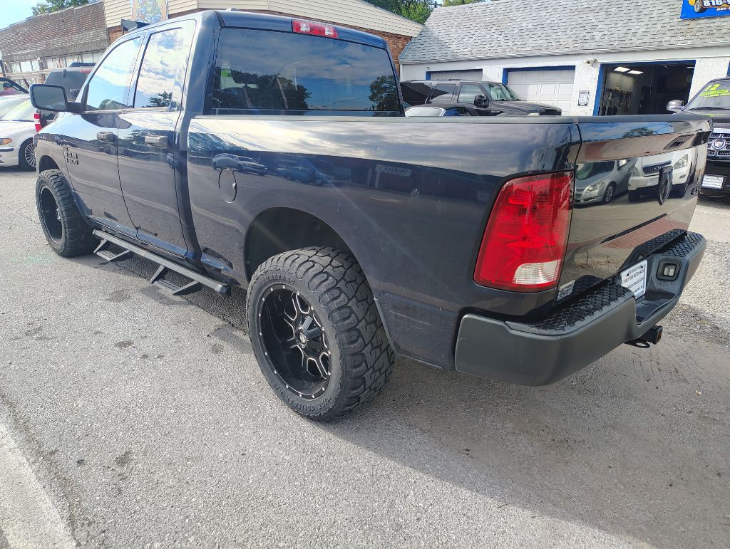2017 RAM 1500 Image 6
