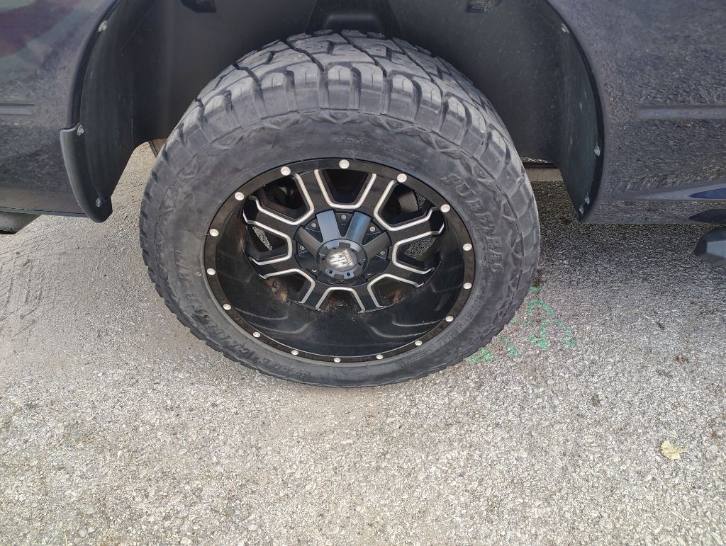 2017 RAM 1500 Image 10