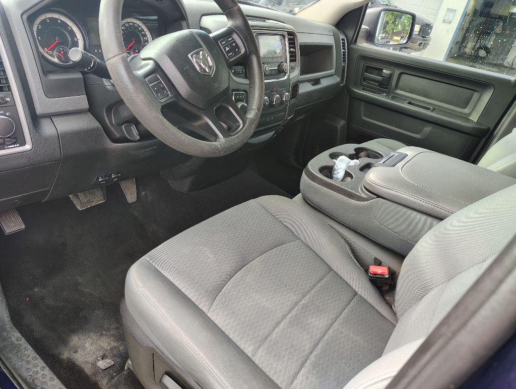 2017 RAM 1500 Image 13