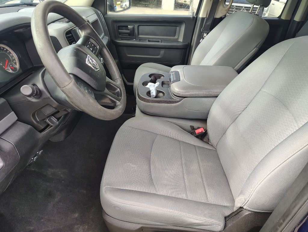 2017 RAM 1500 Image 14