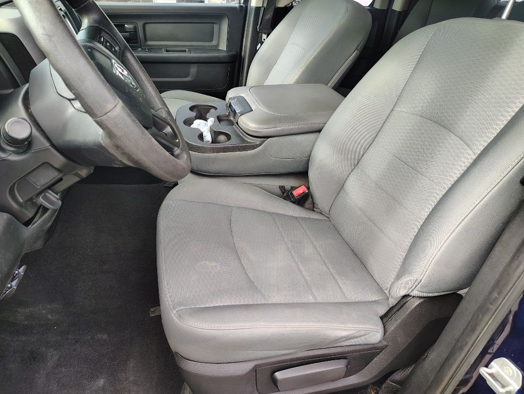 2017 RAM 1500 Image 15