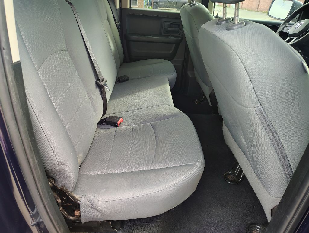 2017 RAM 1500 Image 17