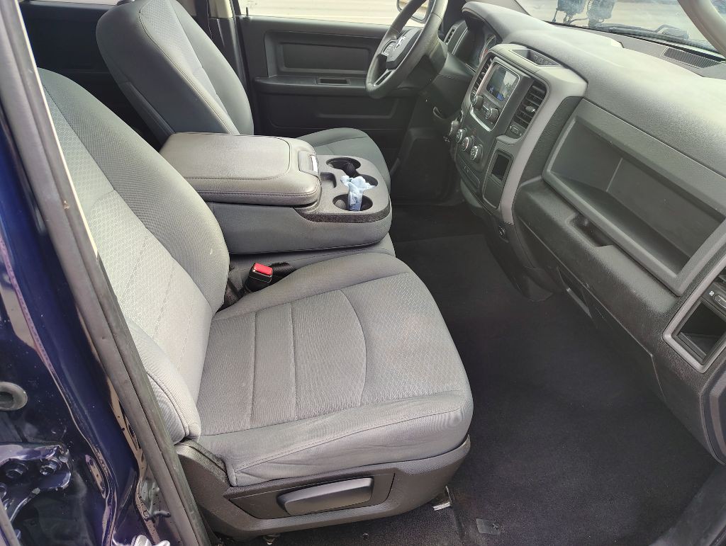 2017 RAM 1500 Image 18