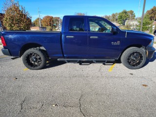Image for 2017 RAM 1500 ST ID: 6810654