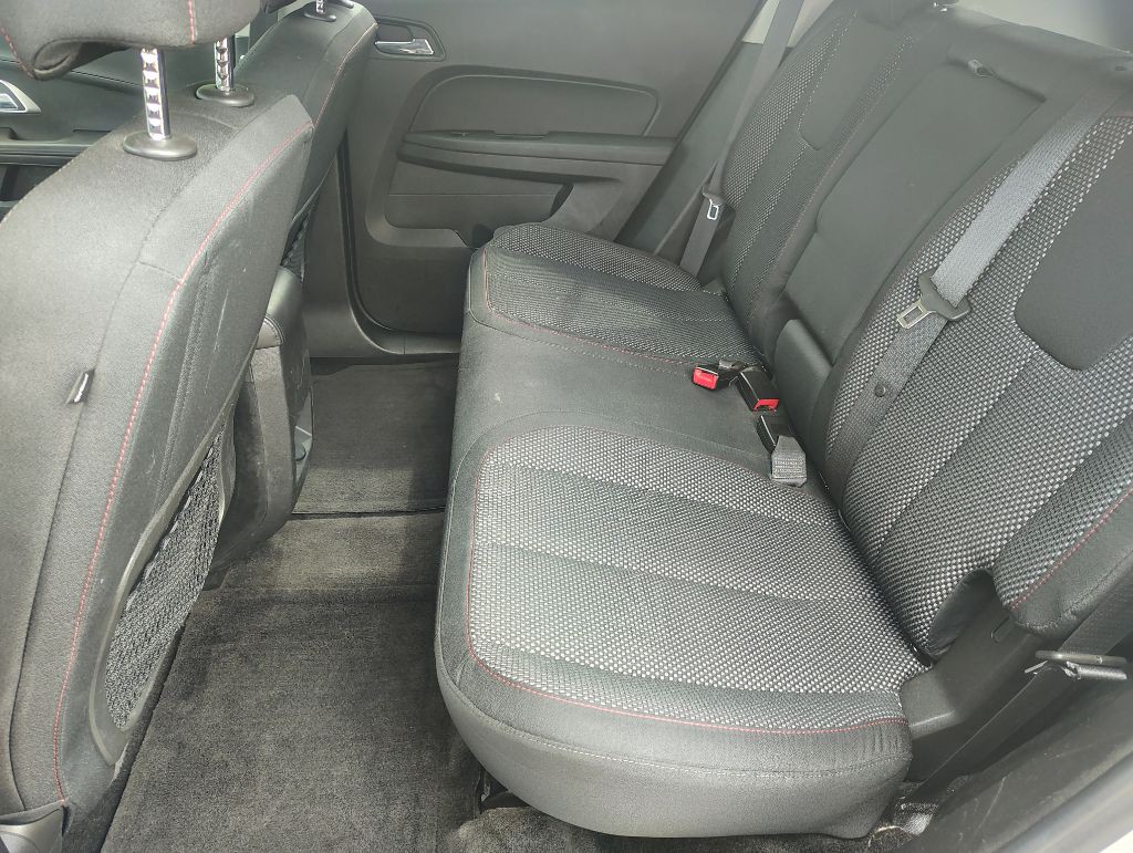 2016 Chevrolet Equinox Image 13