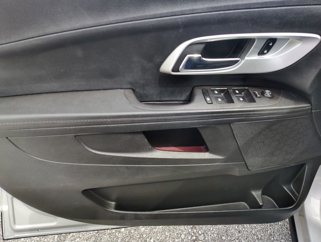 2016 Chevrolet Equinox Image 14