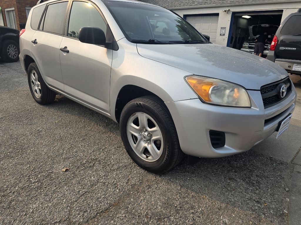 2011 Toyota Rav4 Image 1