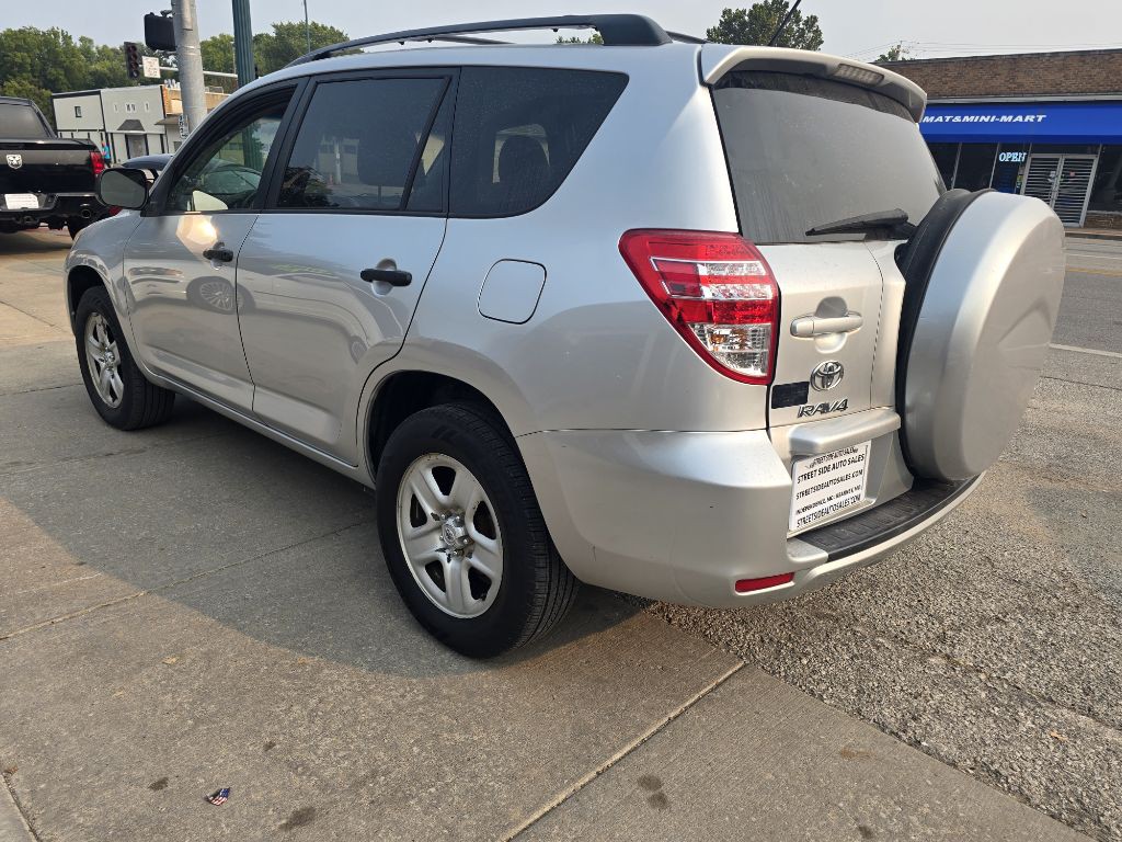 2011 Toyota Rav4 Image 5