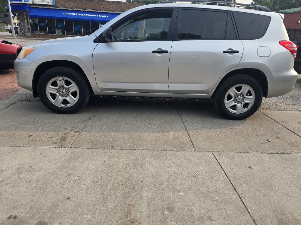 2011 Toyota Rav4 Image 7