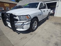 Image for 2013 RAM 1500 ST ID: 6810677