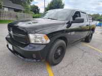 Image for 2014 RAM 1500 ST ID: 6810973