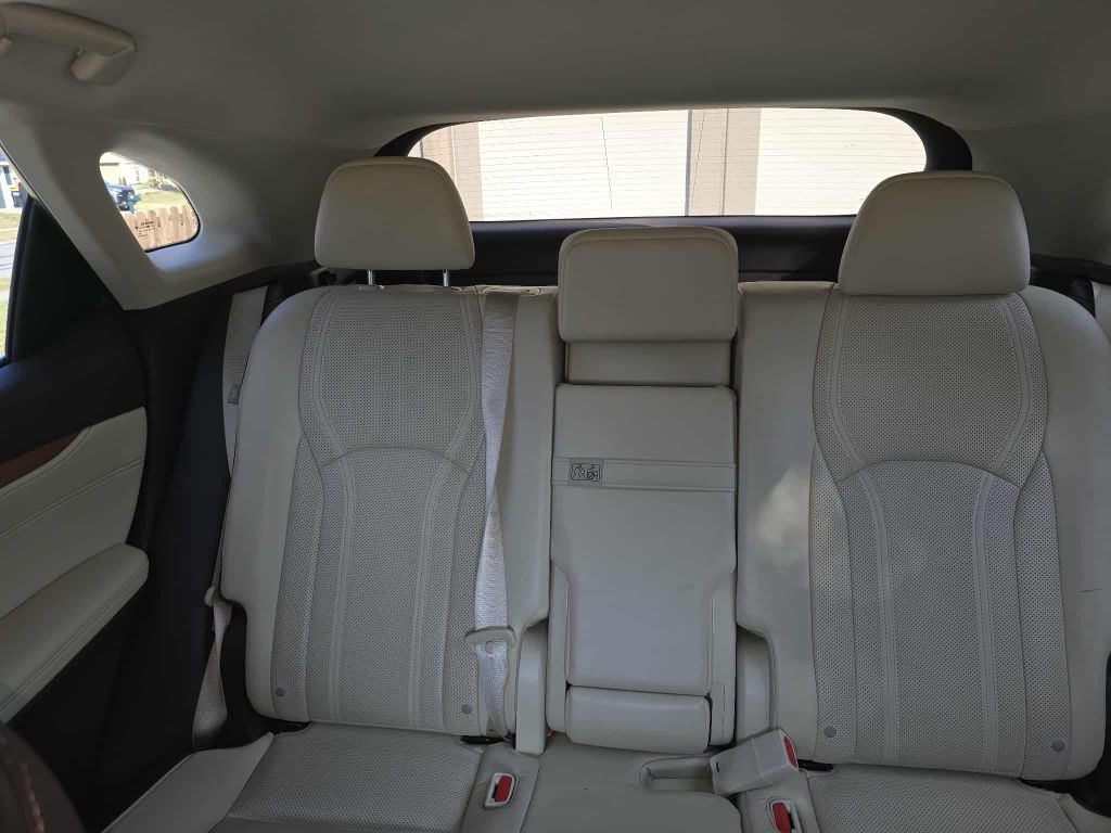 2017 Lexus RX Image 11