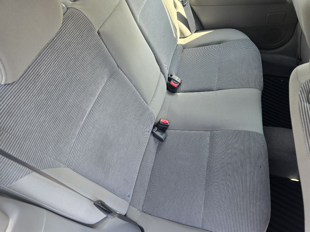 2006 Subaru Forester Image 20