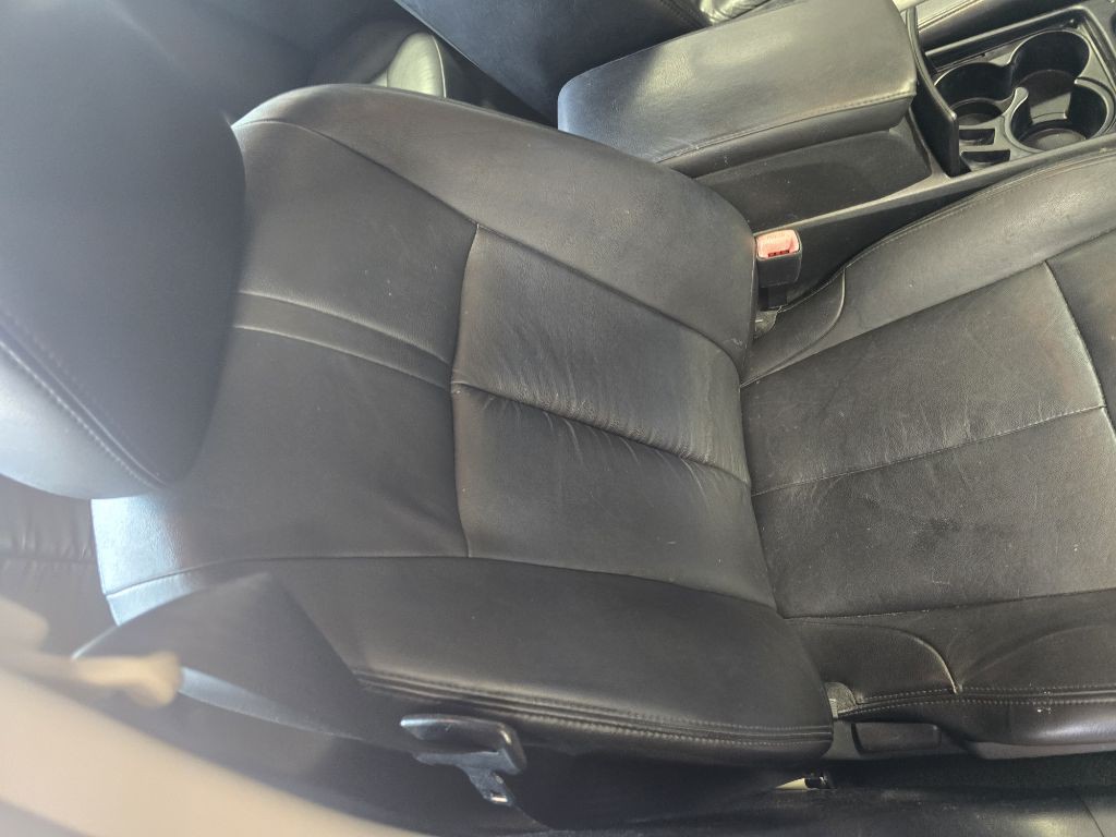 2011 Nissan Altima Image 11