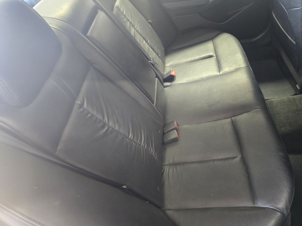 2011 Nissan Altima Image 12