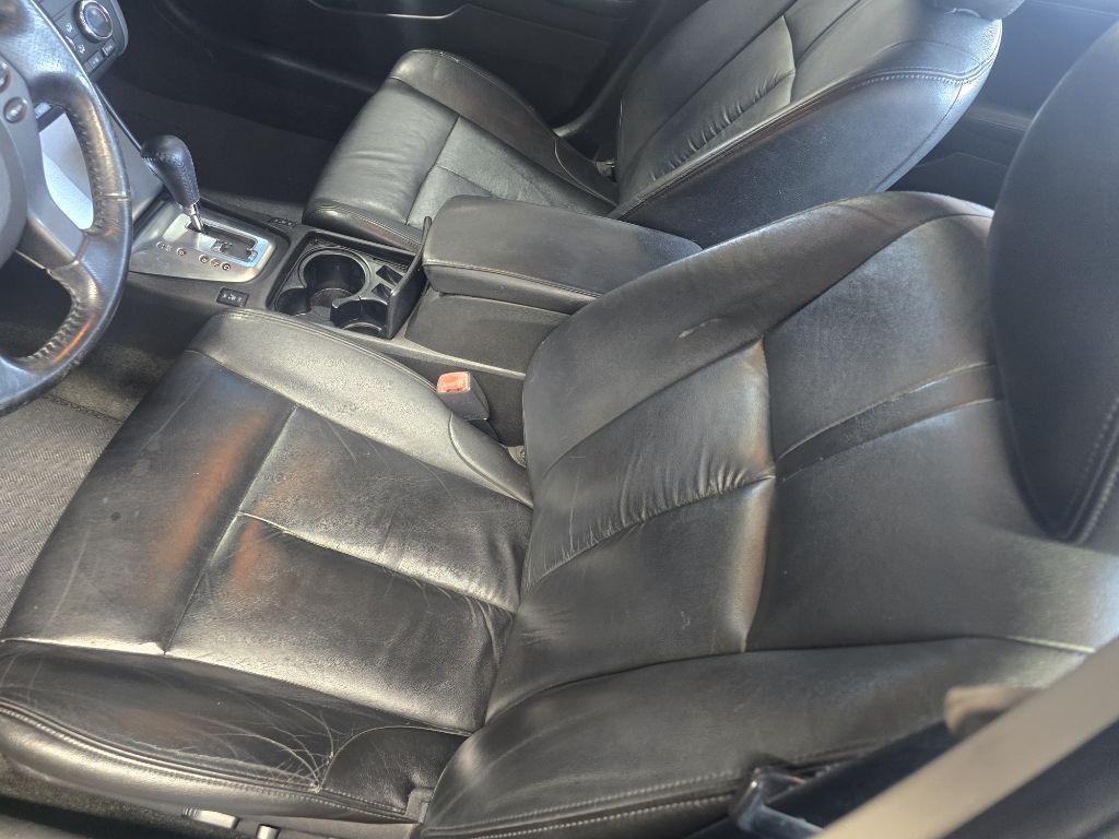 2011 Nissan Altima Image 19