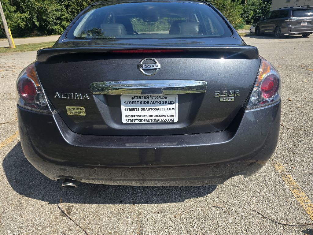 2011 Nissan Altima Image 6