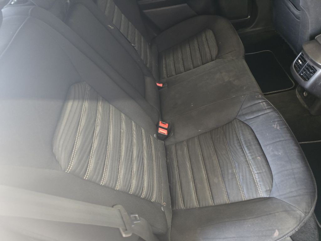 2016 Ford Fusion Image 15