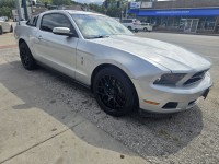 Image for 2012 Ford Mustang  ID: 6861282