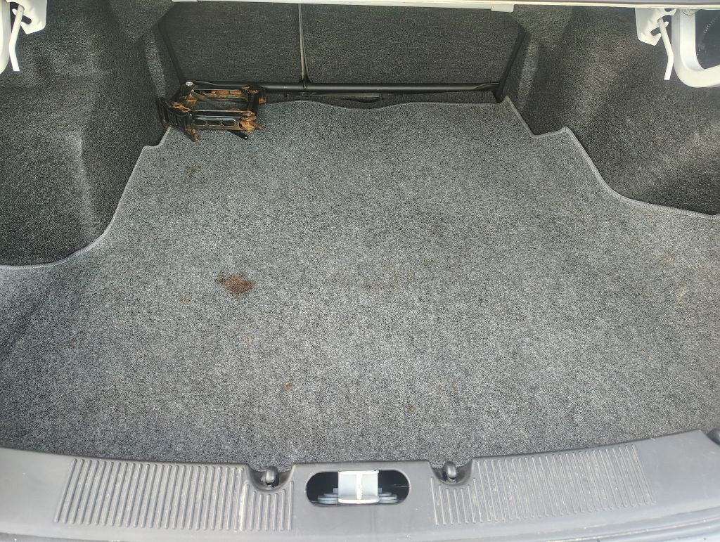 2004 Ford Taurus Image 15