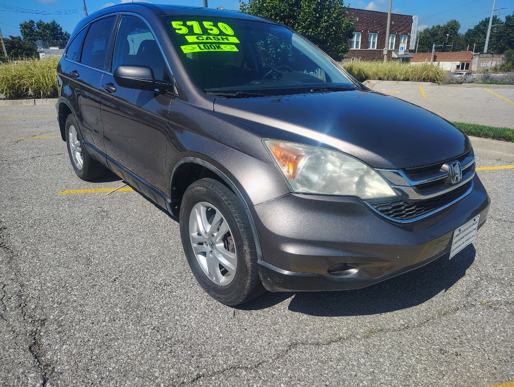 2011 Honda CR-V Image 5