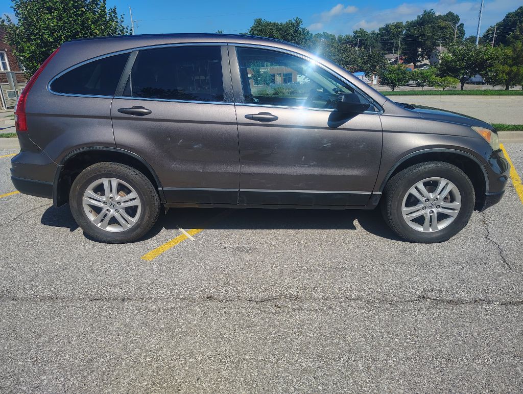 2011 Honda CR-V Image 6