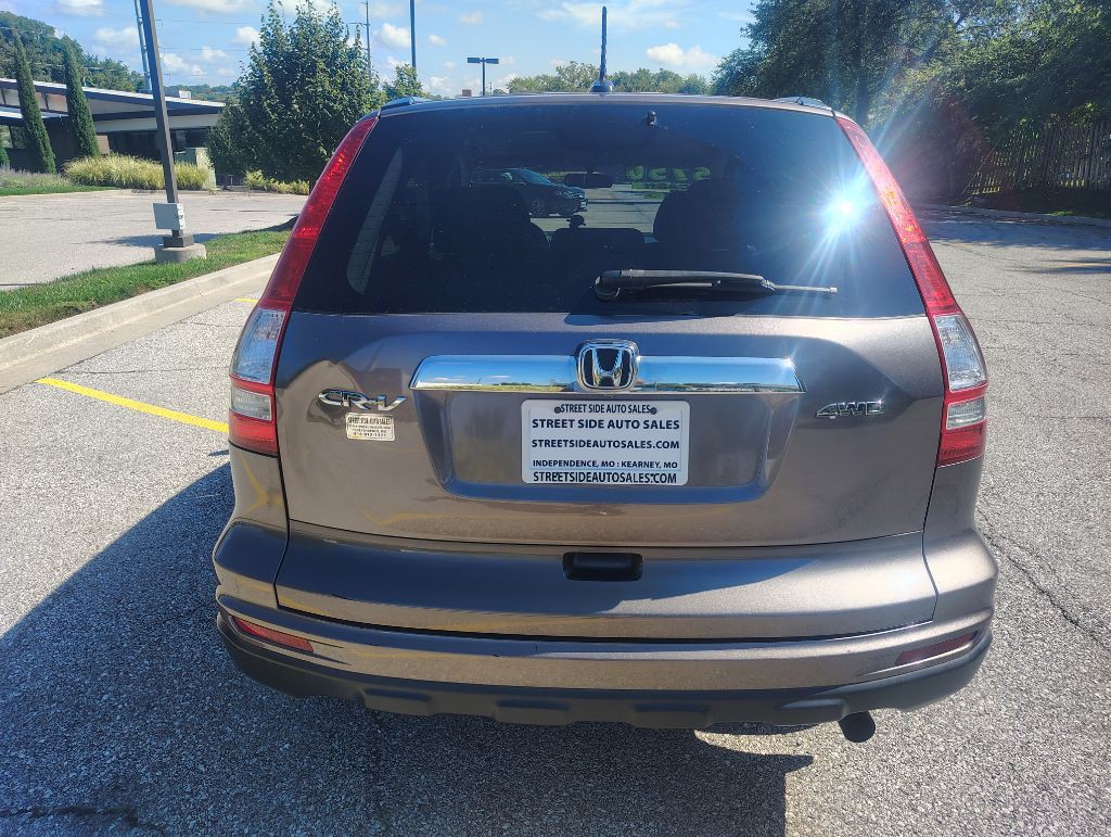 2011 Honda CR-V Image 7