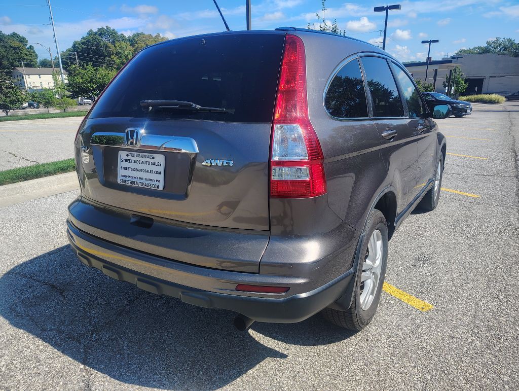 2011 Honda CR-V Image 8