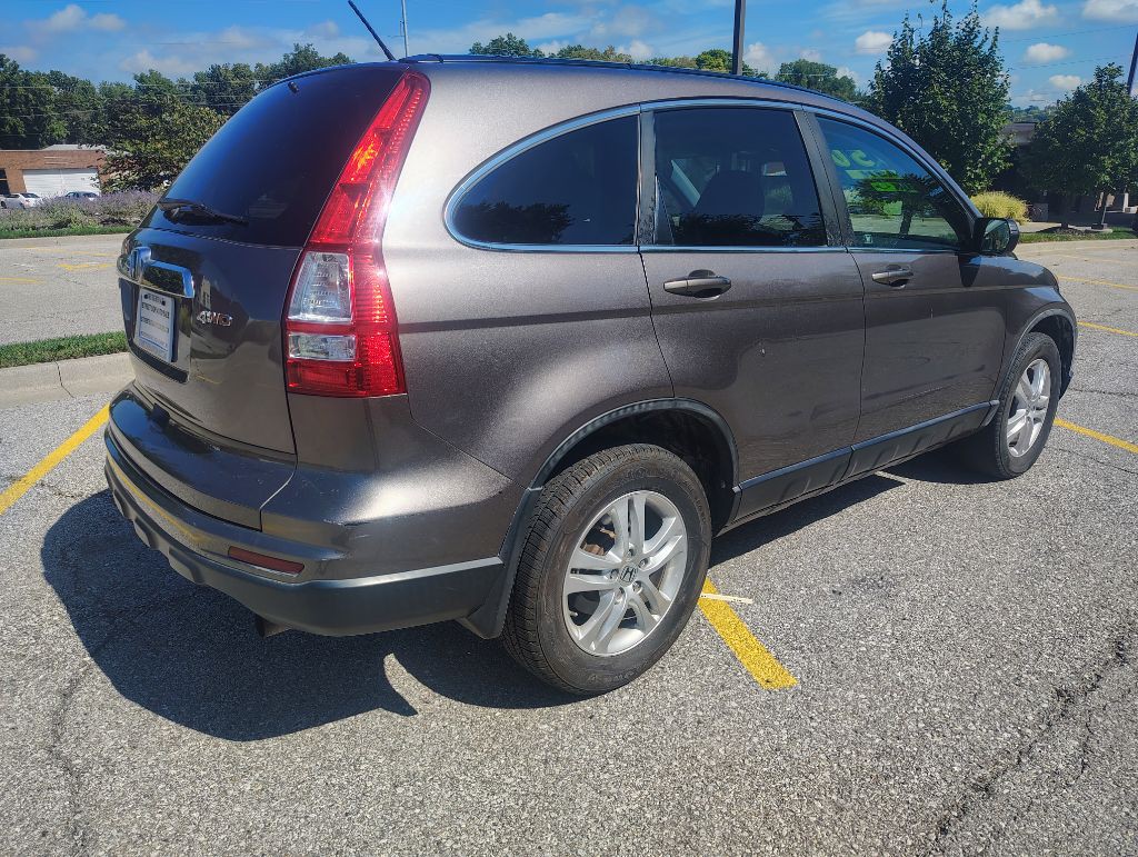 2011 Honda CR-V Image 9