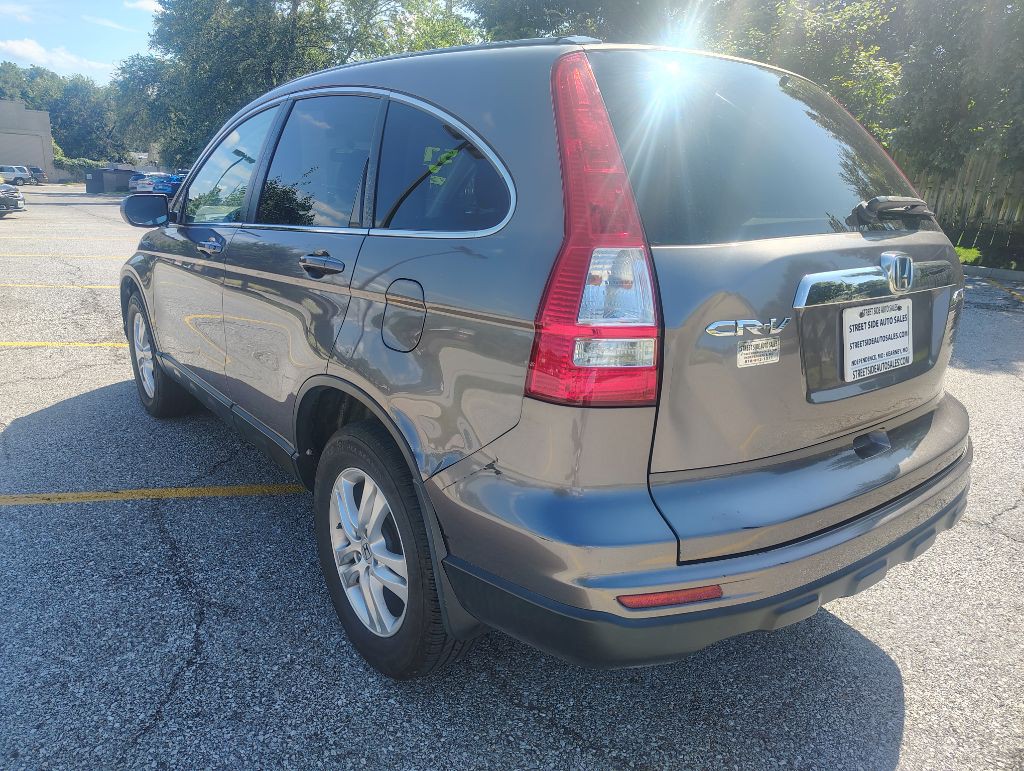 2011 Honda CR-V Image 10