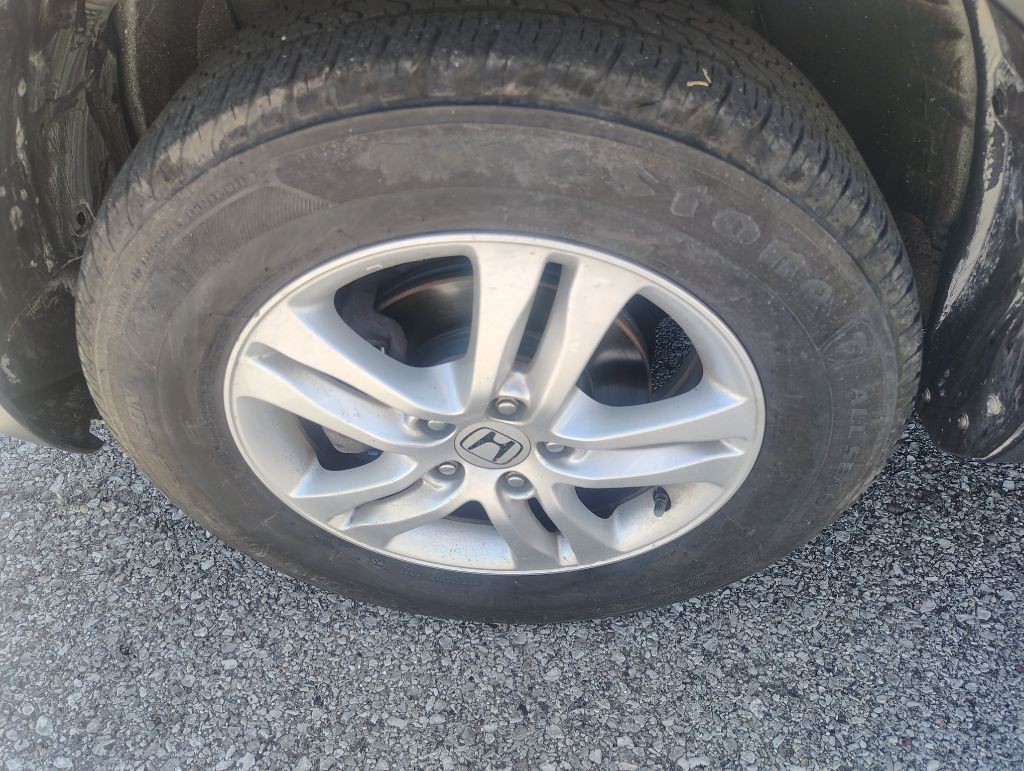 2011 Honda CR-V Image 12