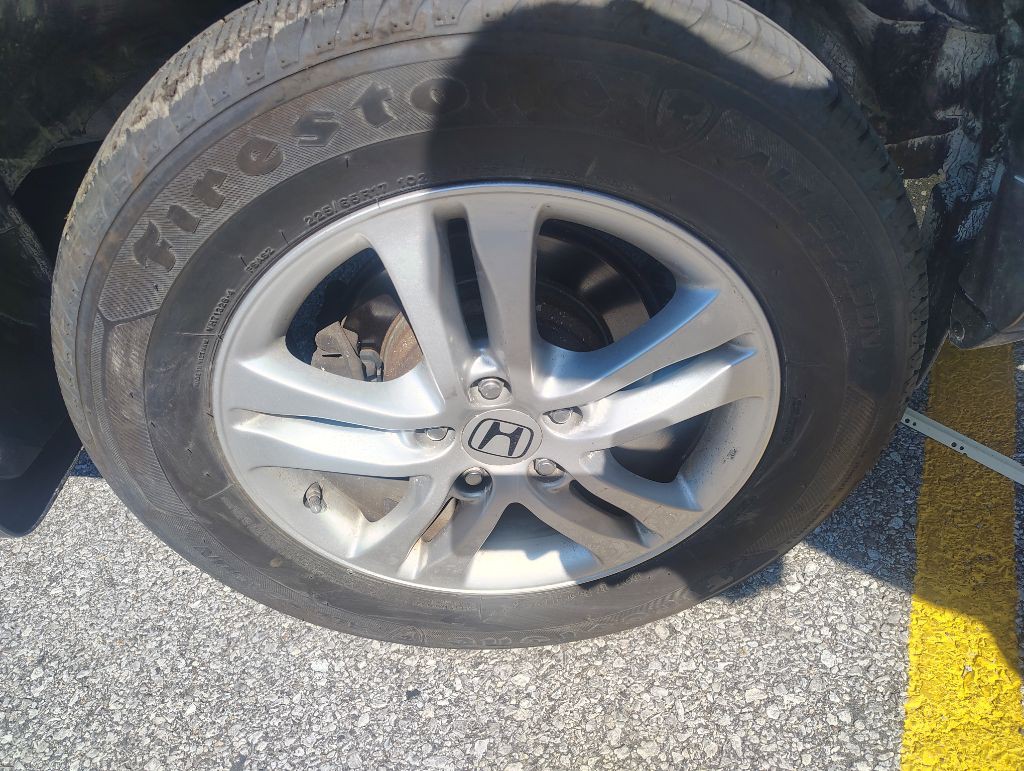 2011 Honda CR-V Image 14