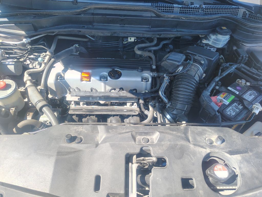 2011 Honda CR-V Image 15