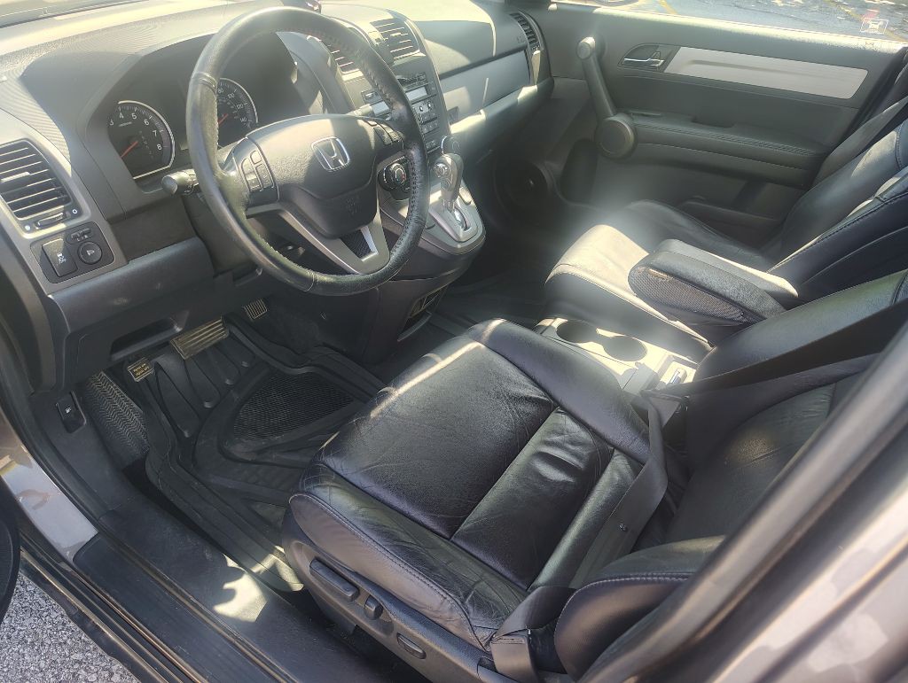 2011 Honda CR-V Image 17
