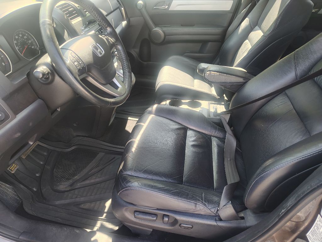 2011 Honda CR-V Image 18