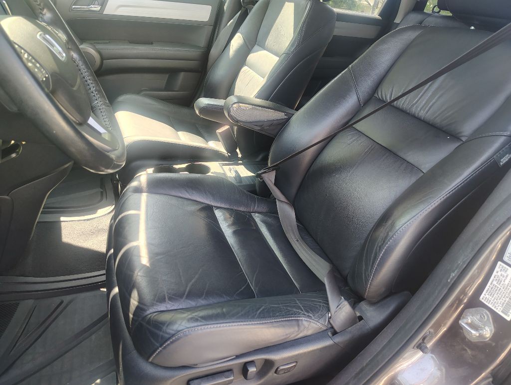 2011 Honda CR-V Image 19