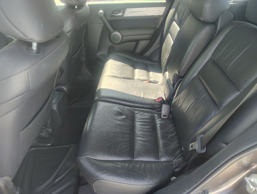 2011 Honda CR-V Image 20