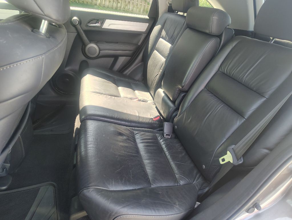 2011 Honda CR-V Image 21