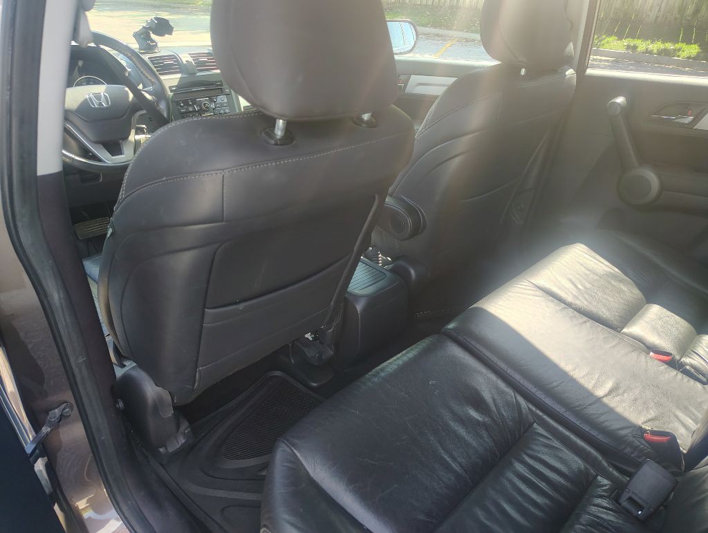 2011 Honda CR-V Image 22