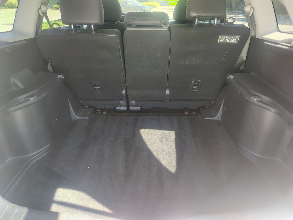 2011 Honda CR-V Image 23
