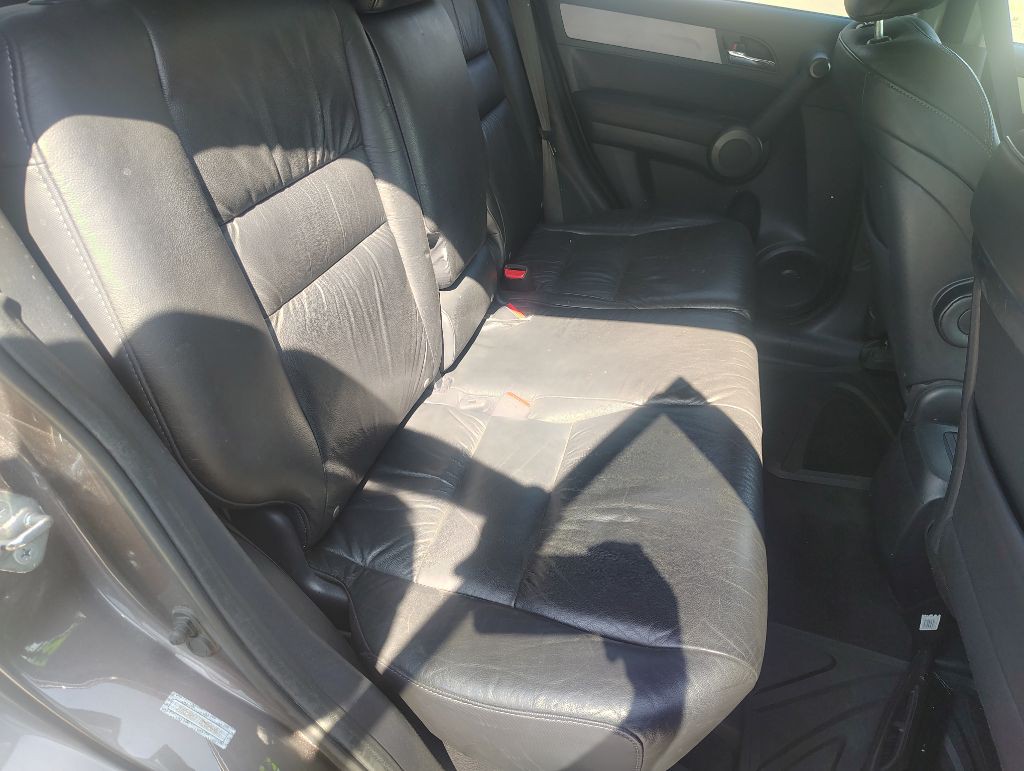 2011 Honda CR-V Image 24