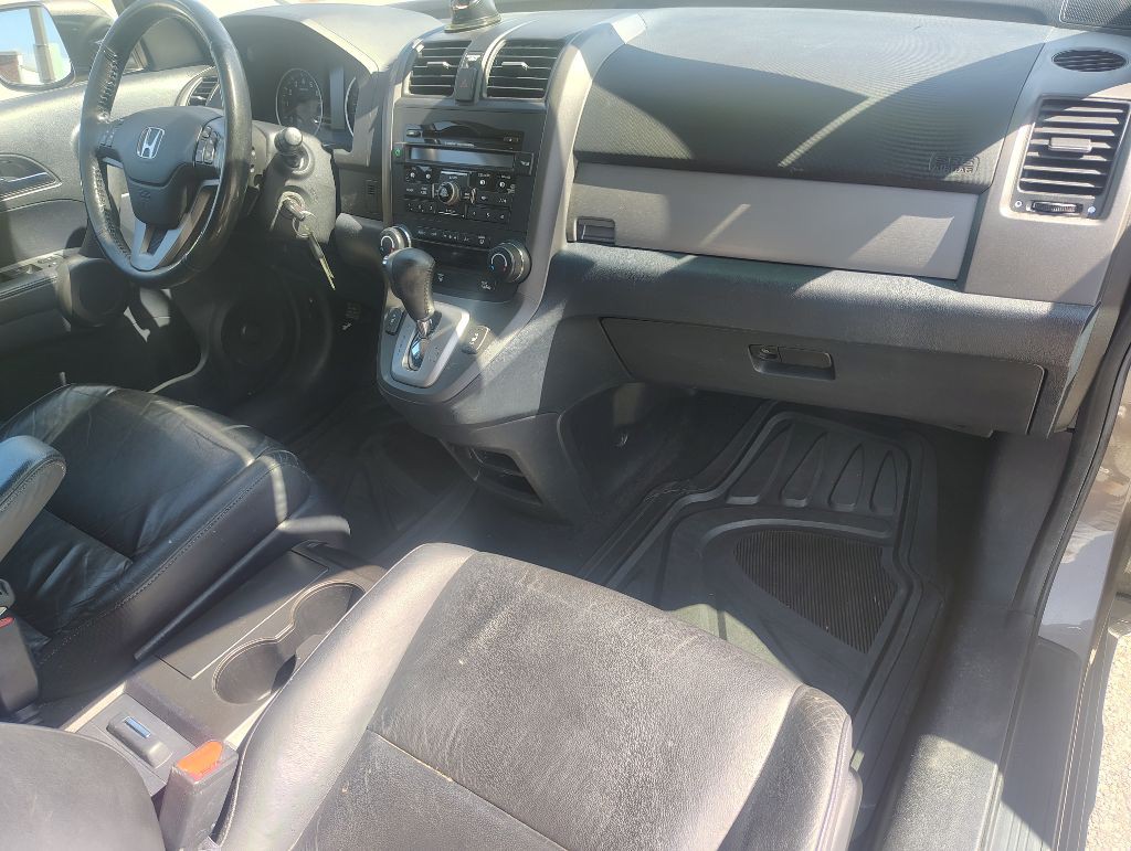 2011 Honda CR-V Image 25