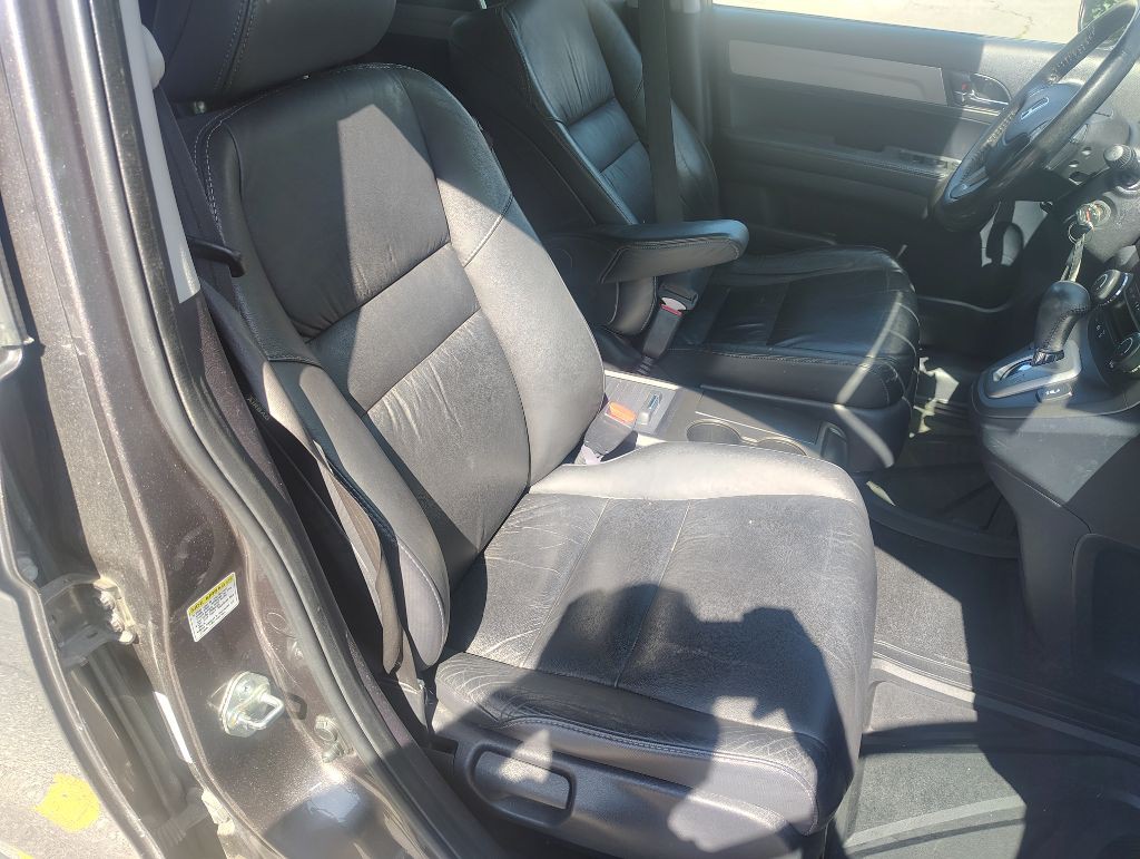2011 Honda CR-V Image 26