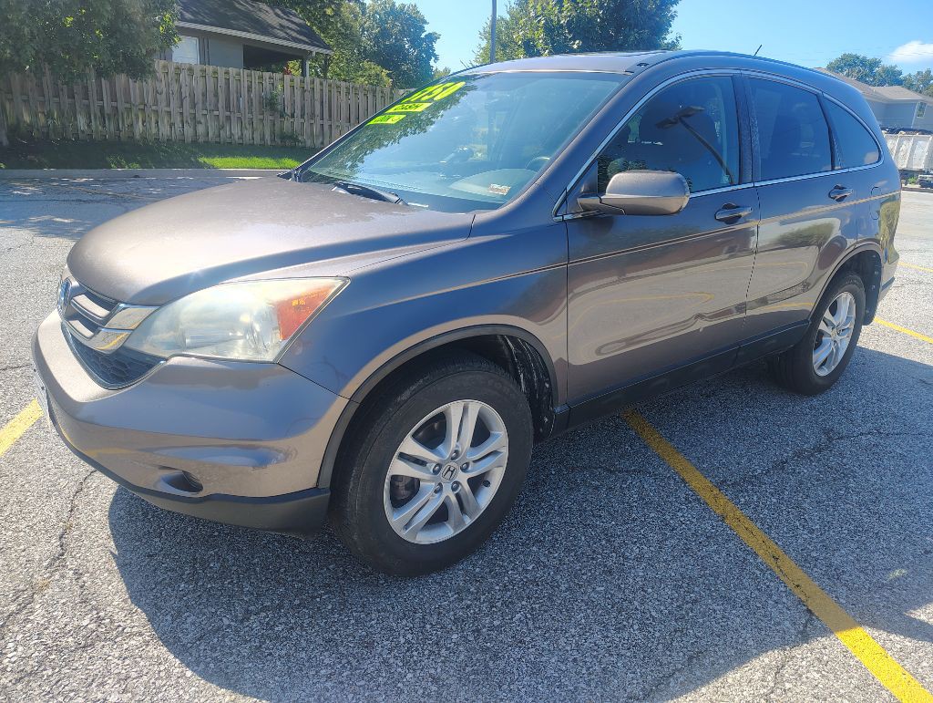 2011 Honda CR-V Image 1