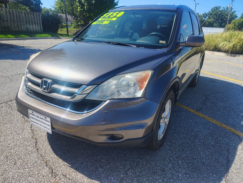 2011 Honda CR-V Image 3