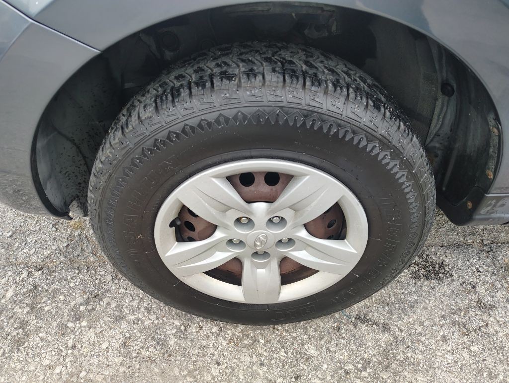 2009 Hyundai Santa Fe Image 12