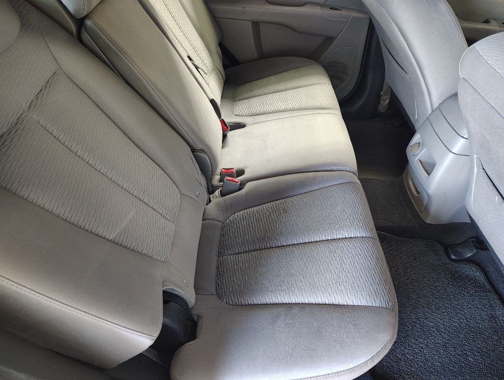 2009 Hyundai Santa Fe Image 21