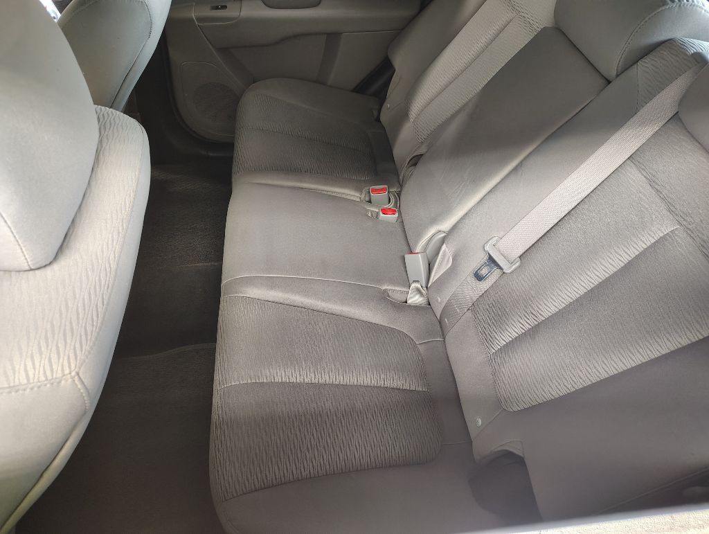 2009 Hyundai Santa Fe Image 22