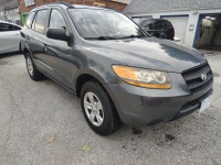 Image for 2009 Hyundai Santa Fe GLS ID: 6924733